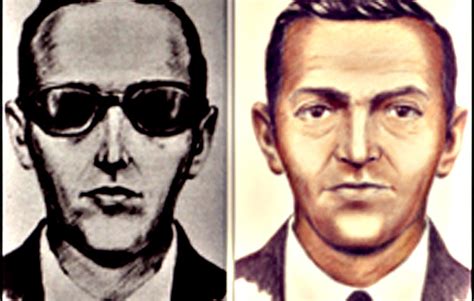 dp cooper|db cooper plane hijacker.